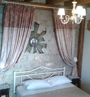 Psinthos House | To Stolidi tis Psinthou