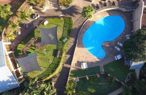 Port Edward Cabin | To Strand Holiday Resort