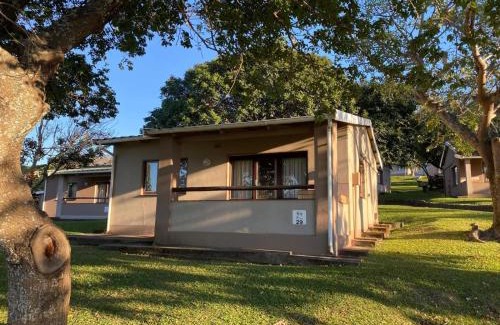 Port Edward Cabin | To Strand Holiday Resort