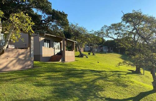 Port Edward Cabin | To Strand Holiday Resort