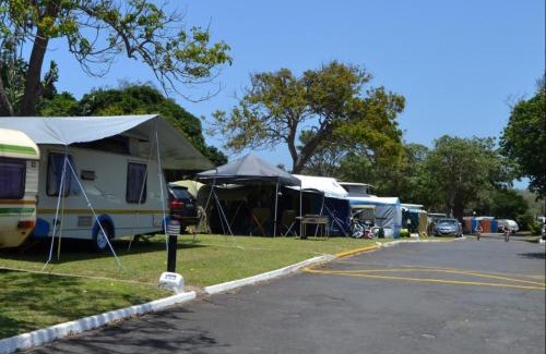 Port Edward Cabin | To Strand Holiday Resort