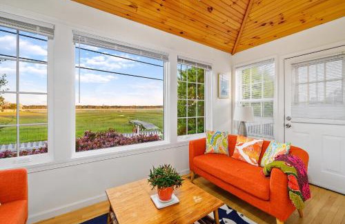 Chincoteague House | To The Lighthouse