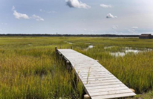 Chincoteague House | To The Lighthouse