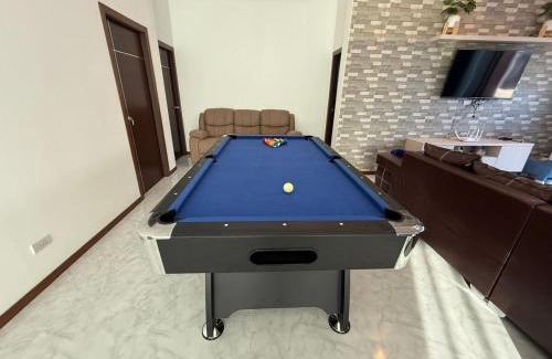 Bang Lamung Villa | To The Moon Pool Villa