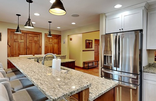 Blakeslee Cottage | To The Point