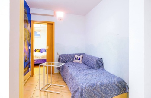 Feldmoching Apartment | To the realm of angels