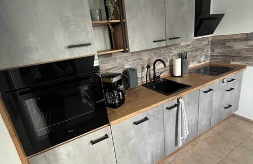 Hagen im Bremischen Apartment | To the Weser beach