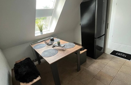 Hagen im Bremischen Apartment | To the Weser beach