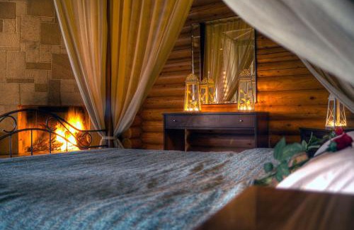 Agkistro Hotel | To Xilino Chorio