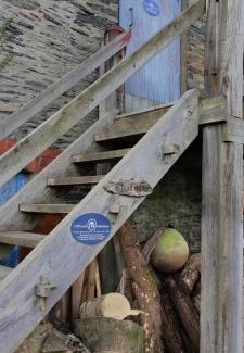 Machynlleth Hostel | Toad Hall Hostel