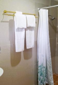 Eua Cabin | Toafa Lodge - 'Eua Island