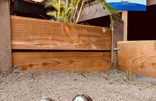 Vaira'o House | Toahotu koakoa lodge presqu'île tahiti
