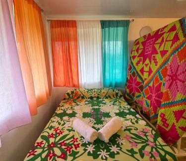 Tubuai House | TOAMANAHERE GUESTHOUSE TUBUAI Aéroport