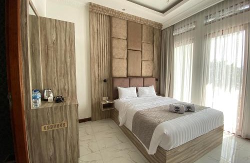 Samosir Hotel | Toba Retreat Mansion and Villas