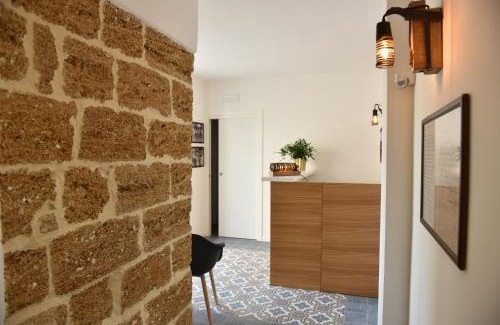 Mesagne Hotel | Tobacco Suite