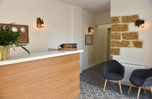 Mesagne Hotel | Tobacco Suite