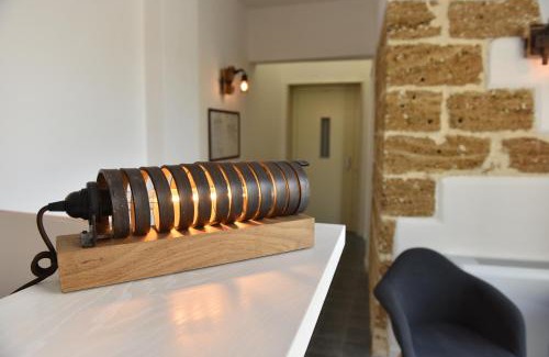 Mesagne Hotel | Tobacco Suite