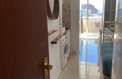 Puerto Rico Apartment | Tobago508