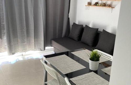 Puerto Rico Apartment | Tobago508