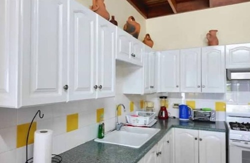 Orange Hill House | Tobago Plantations Escape