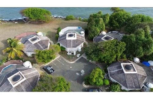 Orange Hill House | Tobago Plantations Escape
