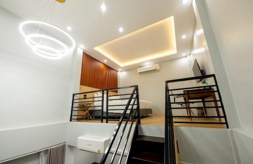 Ranong Hotel | TOBEDzZ HOTEL