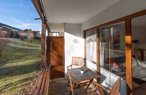 Bad Hindelang Apartment | Tobel, Bad Hindelang, Deutschland
