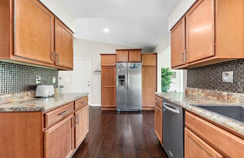 Rapid City House | Tobin Meadows Getaway