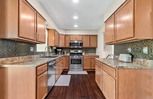 Rapid City House | Tobin Meadows Getaway