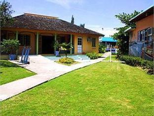 Montego Bay Hotel | Toby's Resort