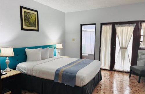 Montego Bay Hotel | Toby's Resort