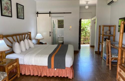 Montego Bay Hotel | Toby's Resort