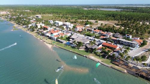 Itarema Hotel | Toca da Ilha