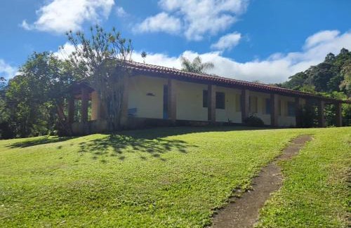Pedra Bela House | Toca da Pedra