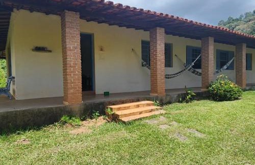 Pedra Bela House | Toca da Pedra