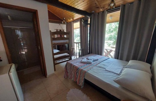Socorro Bed & Breakfast | Toca do Roka
