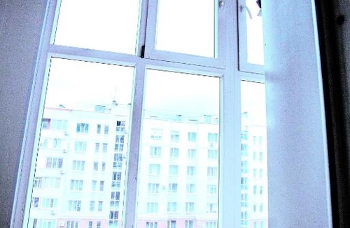 Omsk Apartment | ТочноПосуТочно Бульвар Архитекторов 12к1