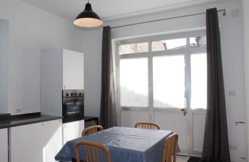 Valderice Apartment | Todaro House