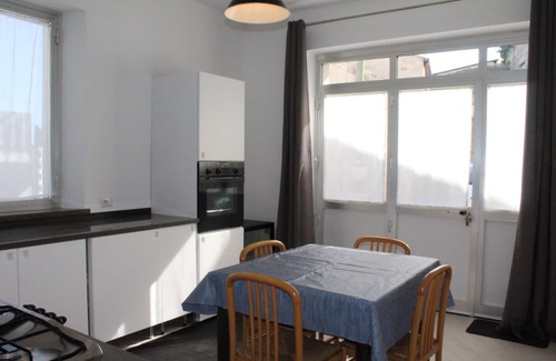 Valderice Apartment | Todaro House
