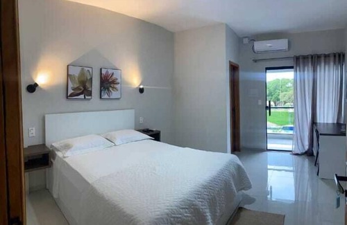 Paragominas Resort | Toddes exclusive resort