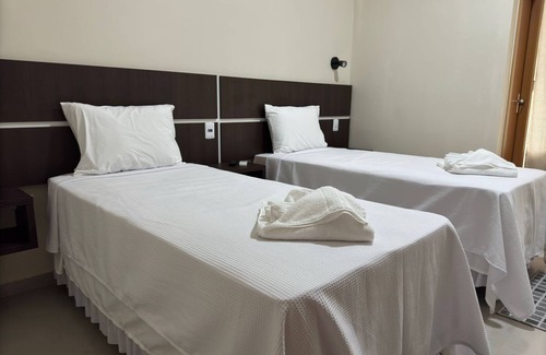 Paragominas Resort | Toddes exclusive resort