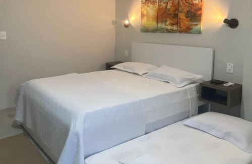 Paragominas Resort | Toddes exclusive resort