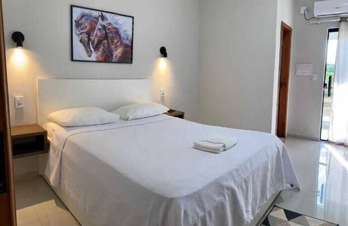 Paragominas Resort | Toddes exclusive resort