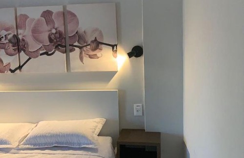 Paragominas Hotel | TODDES EXCLUSIVE RESORT