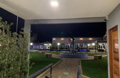 Paragominas Hotel | TODDES EXCLUSIVE RESORT