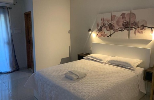 Paragominas Hotel | TODDES EXCLUSIVE RESORT