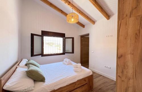 Algarrobo House | Todimer Montemar House
