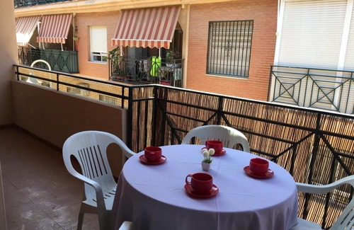 Playa Granada Apartment | TODIMER PORMAR