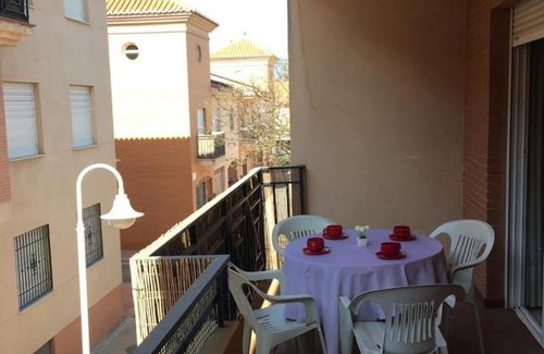 Playa Granada Apartment | TODIMER PORMAR