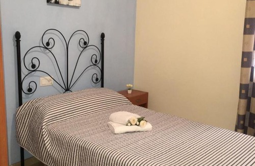 Playa Granada Apartment | TODIMER PORMAR